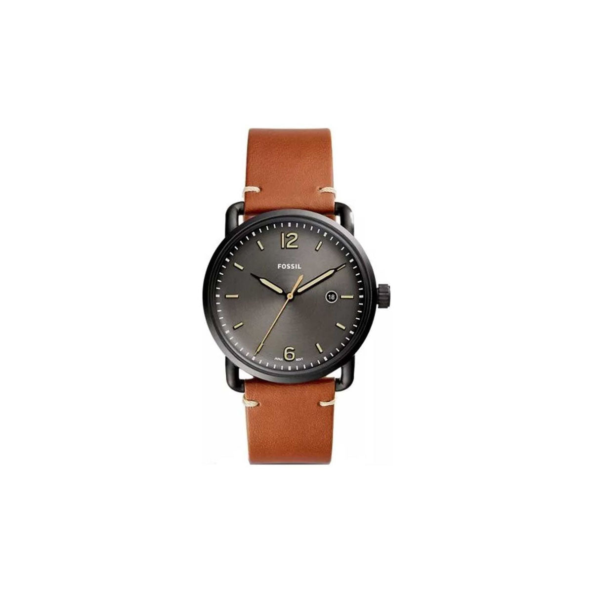 Fossil G-FS5276 Men’s Watch 42mm Brown